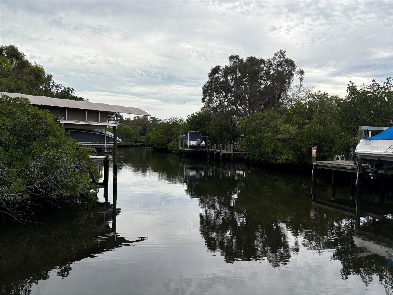 HIDDEN LAGOON PH II - Residential