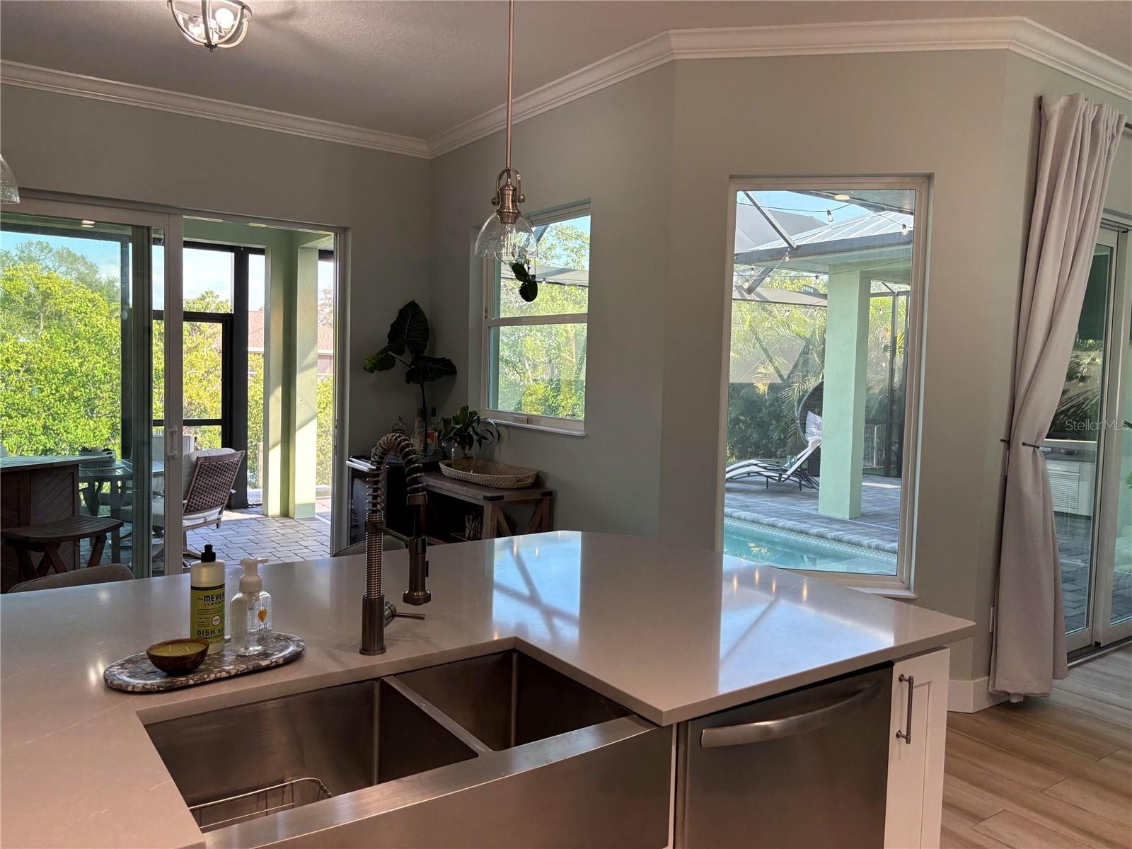 HIDDEN LAGOON PH II - Residential