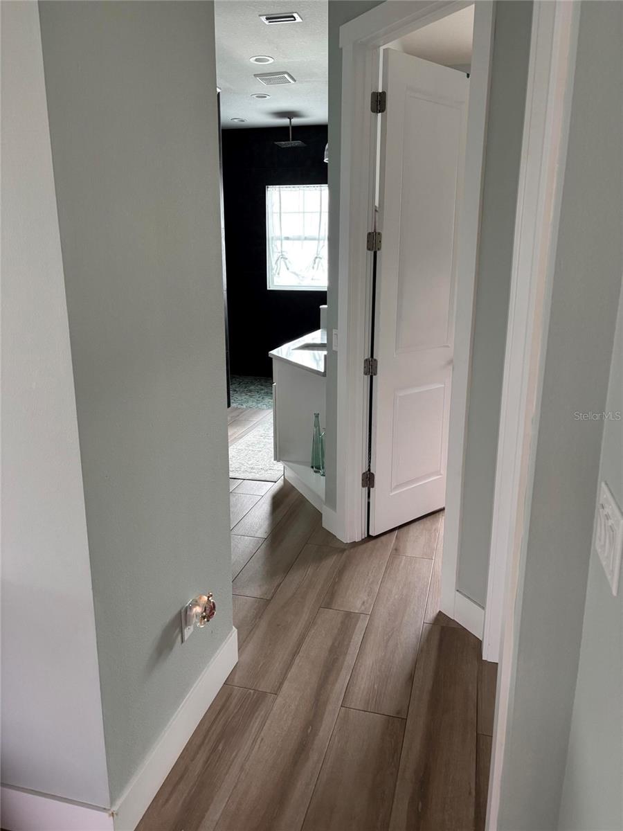 HIDDEN LAGOON PH II - Residential