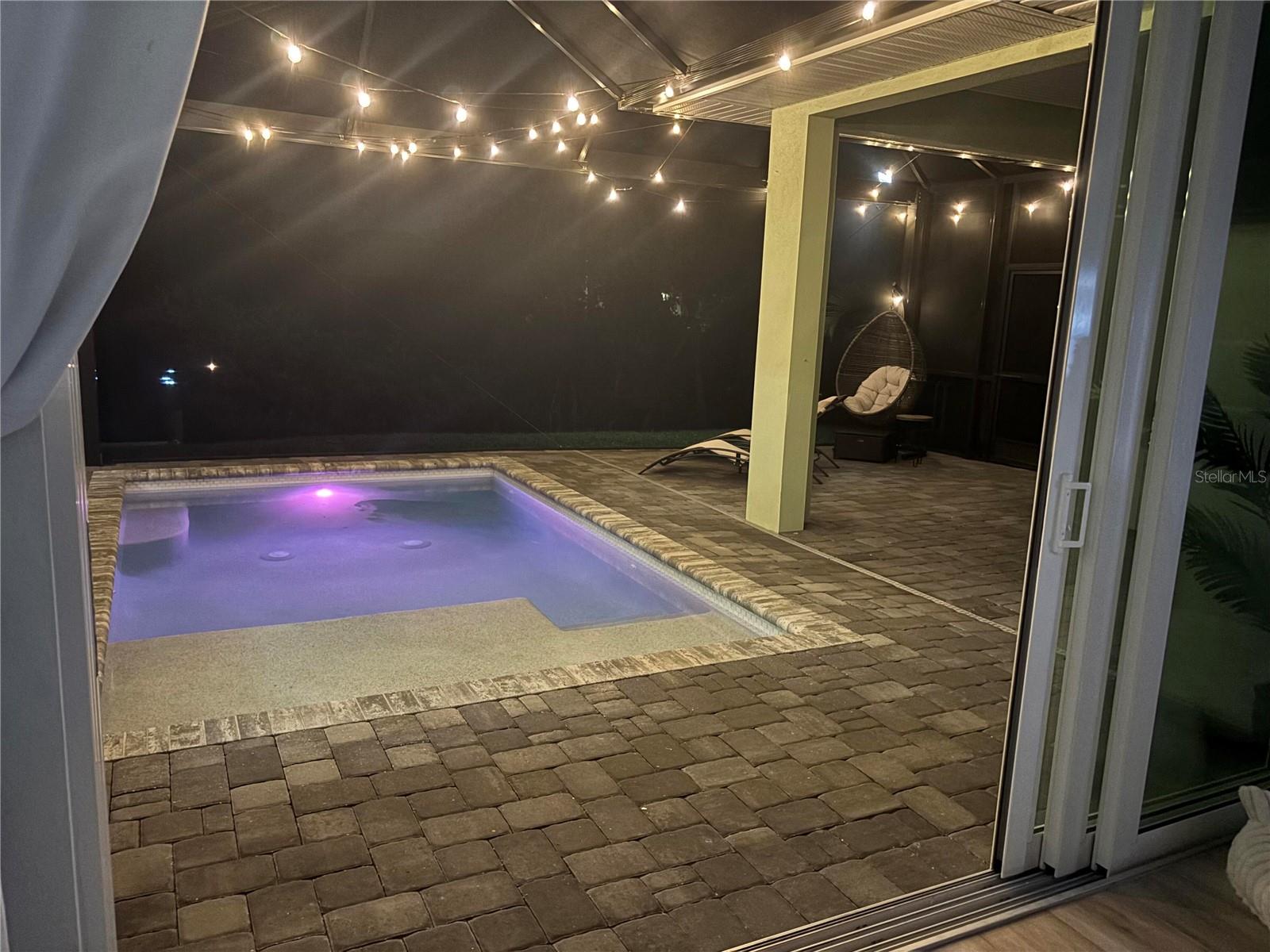 HIDDEN LAGOON PH II - Residential