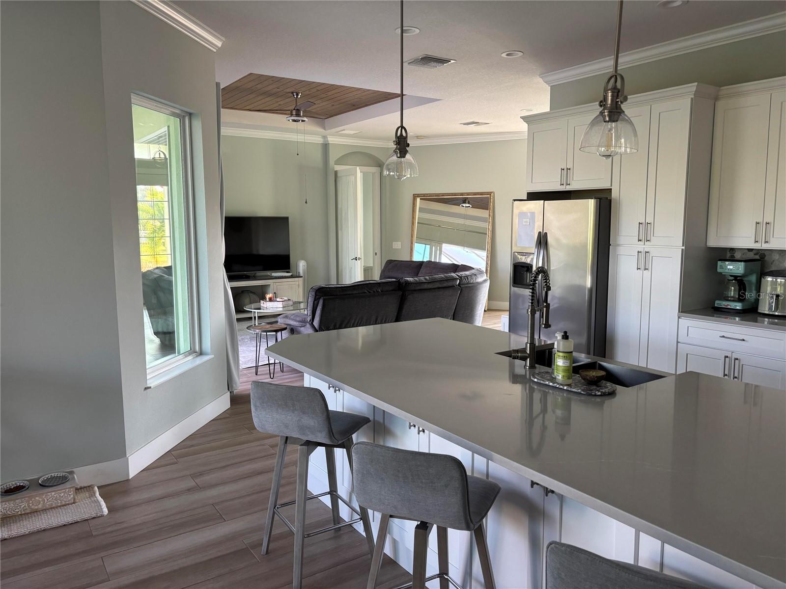 HIDDEN LAGOON PH II - Residential