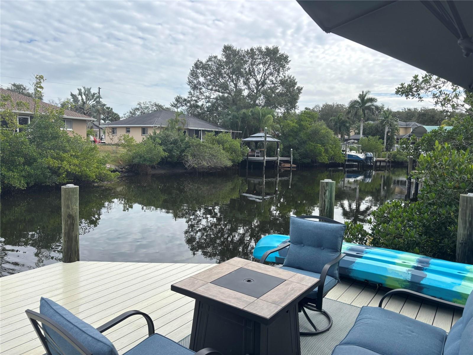 HIDDEN LAGOON PH II - Residential