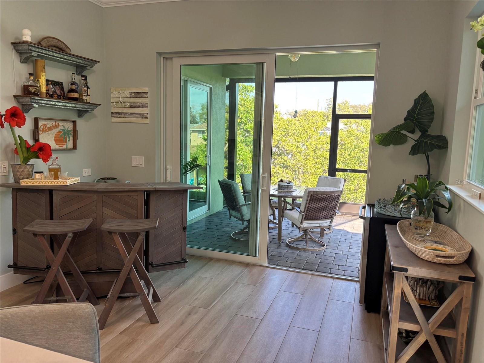 HIDDEN LAGOON PH II - Residential