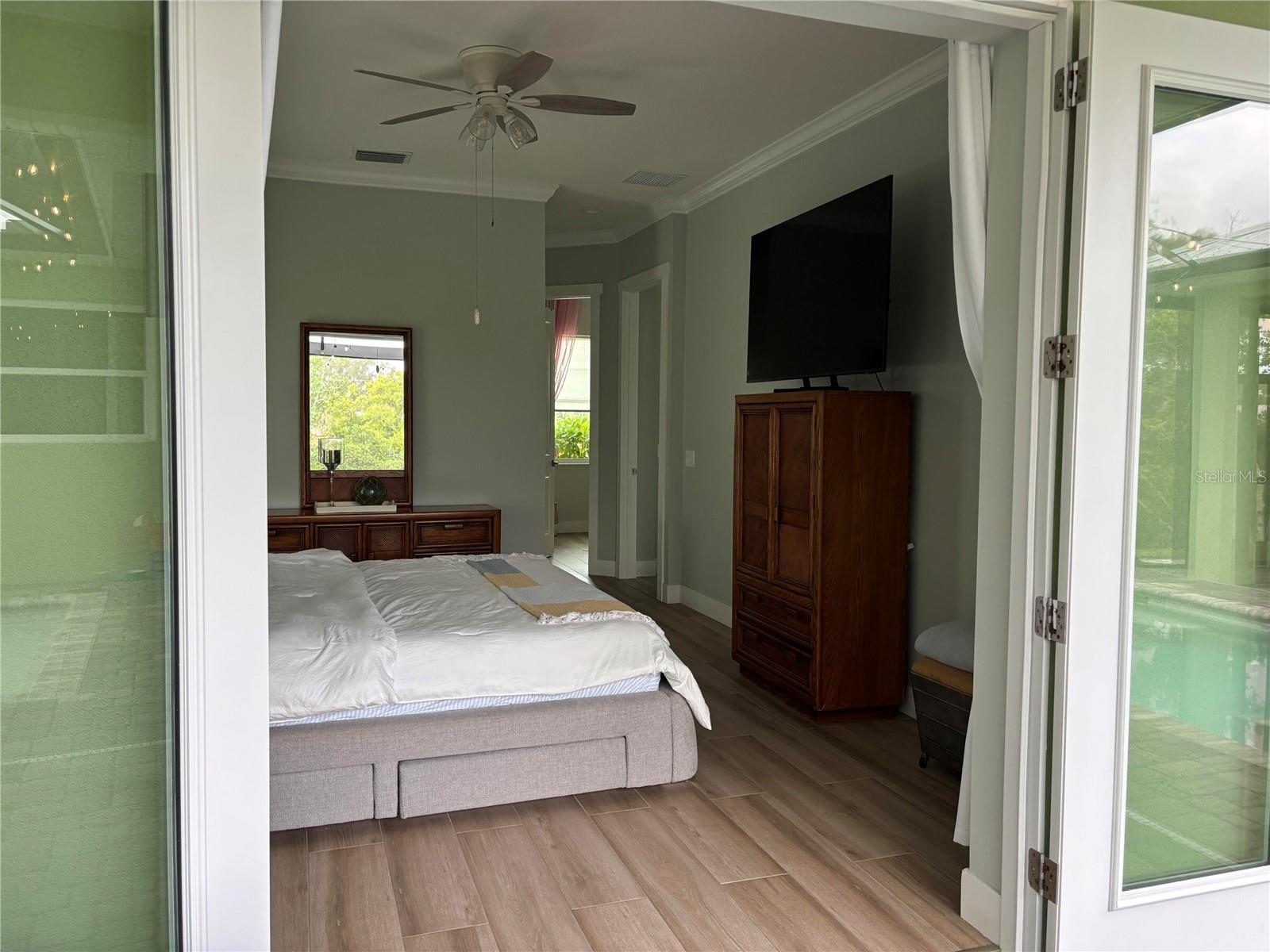 HIDDEN LAGOON PH II - Residential