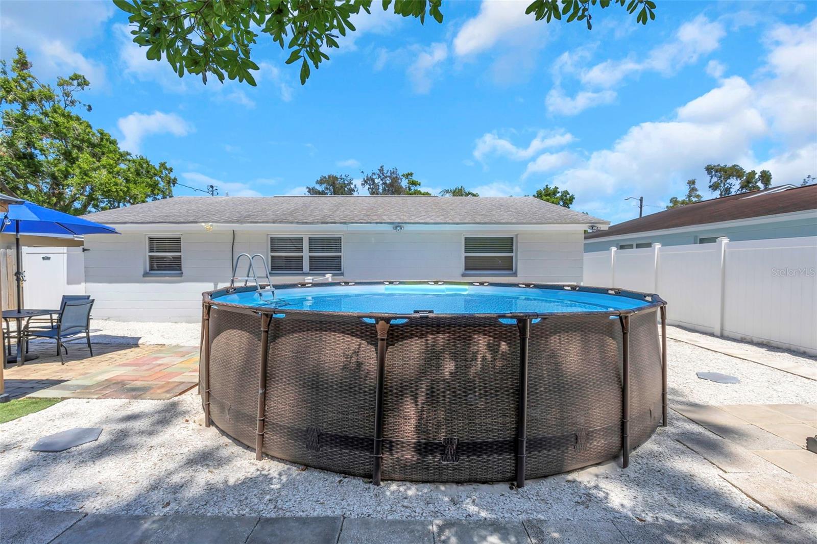 3450 BEECHWOOD TERRACE N