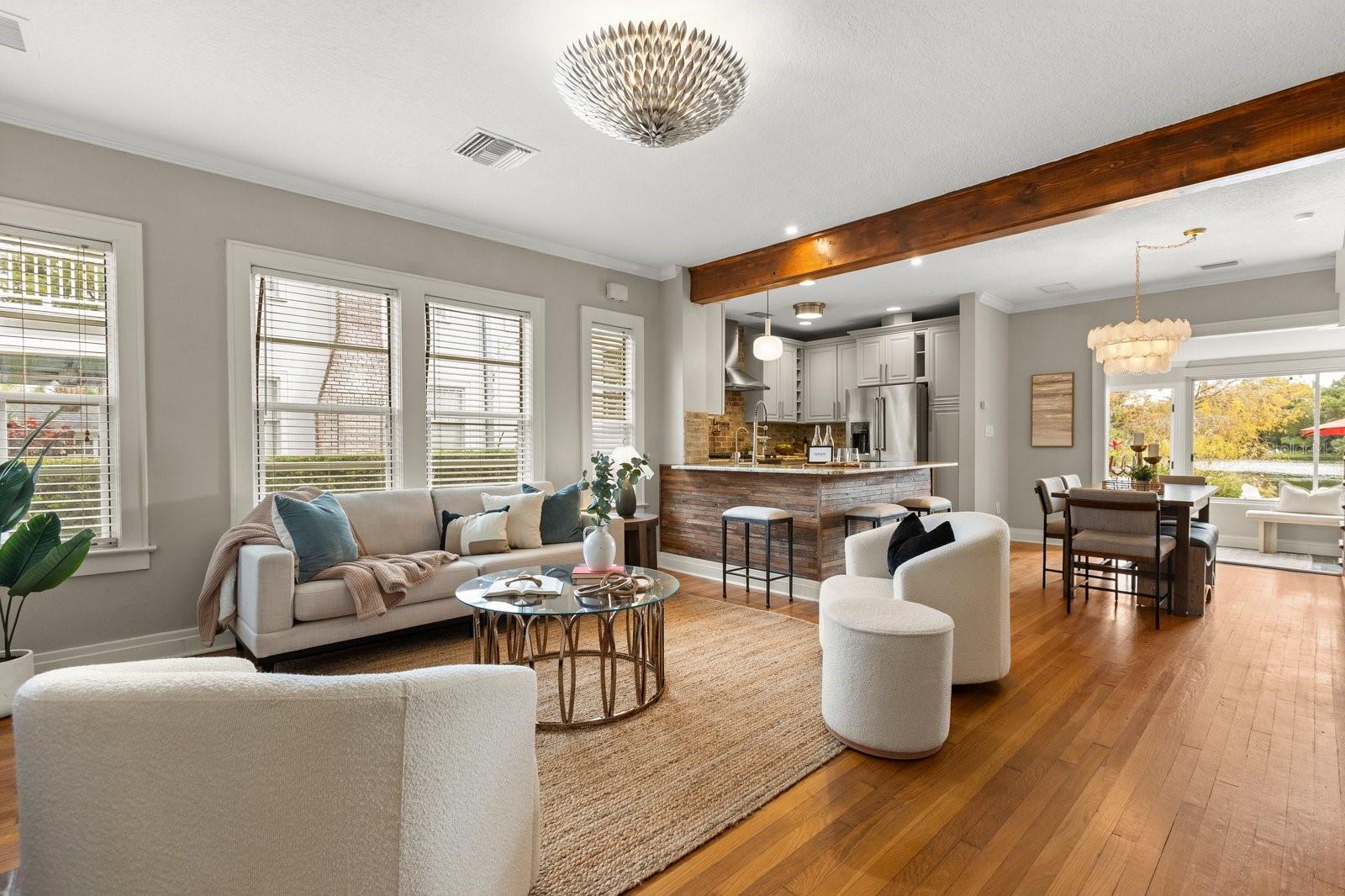 VERONICA HEIGHTS - Residential