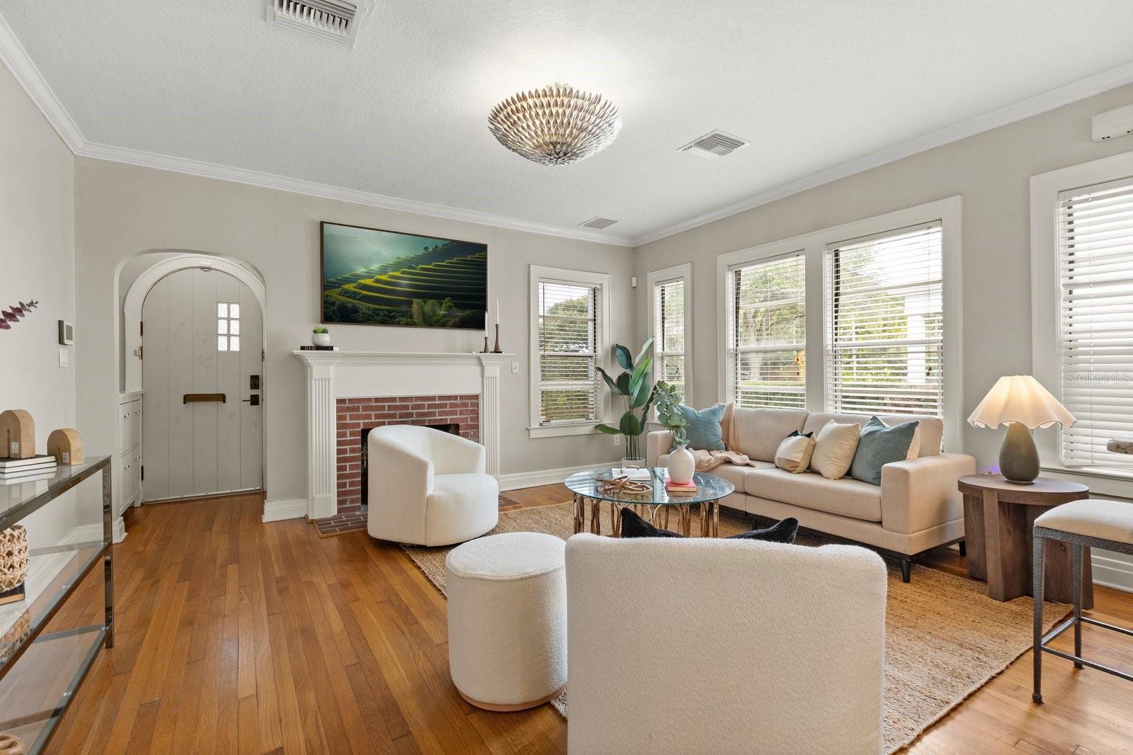 VERONICA HEIGHTS - Residential