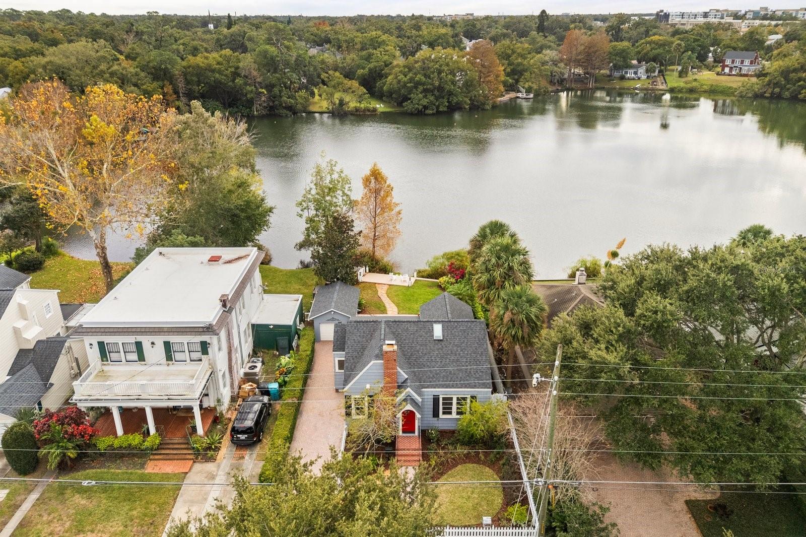 VERONICA HEIGHTS - Residential