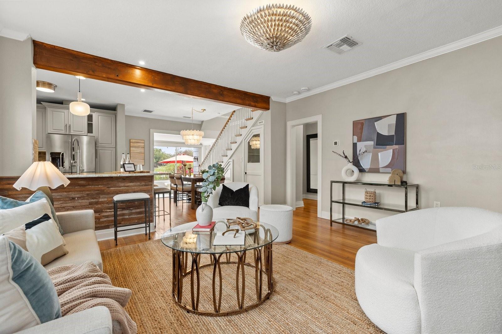 VERONICA HEIGHTS - Residential