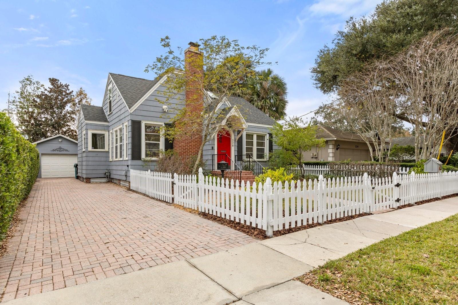 VERONICA HEIGHTS - Residential