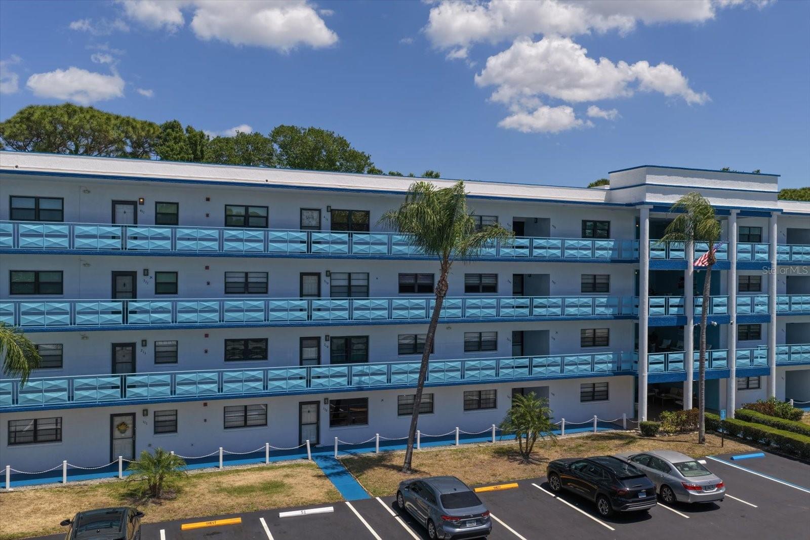 TERRACE PARK OF FIVE TOWNS - Residential