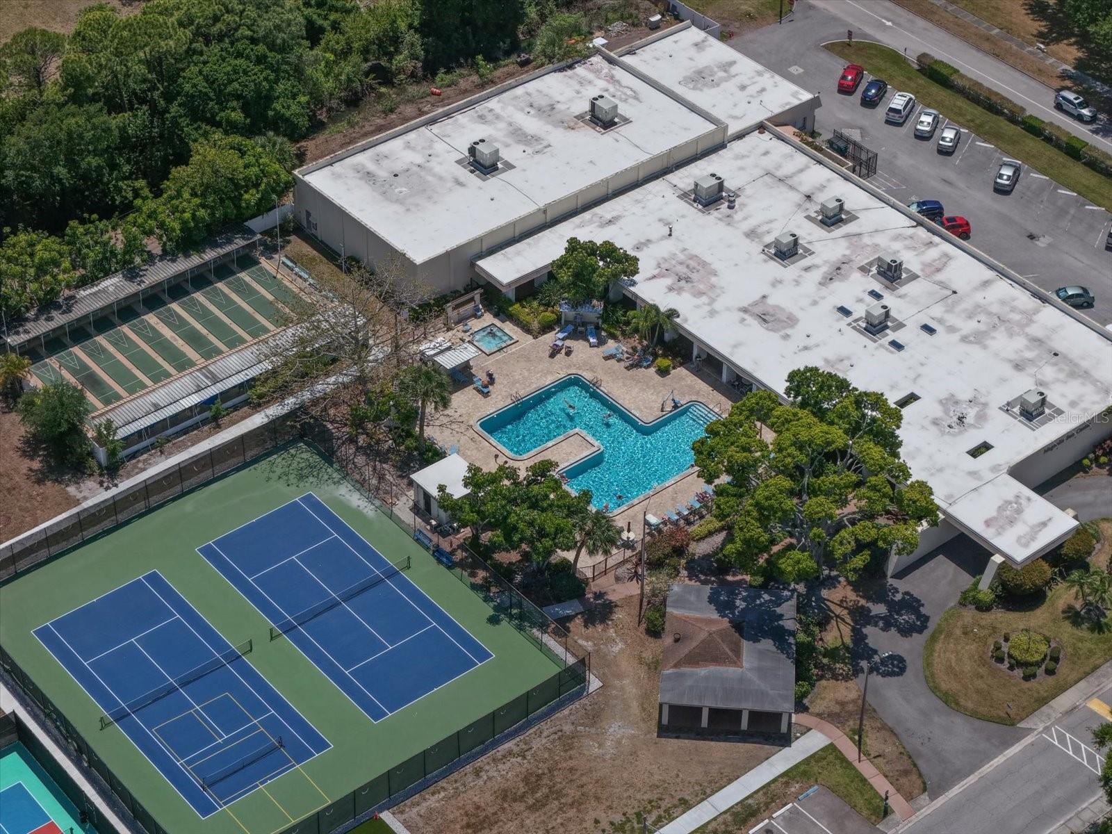 TERRACE PARK OF FIVE TOWNS - Residential