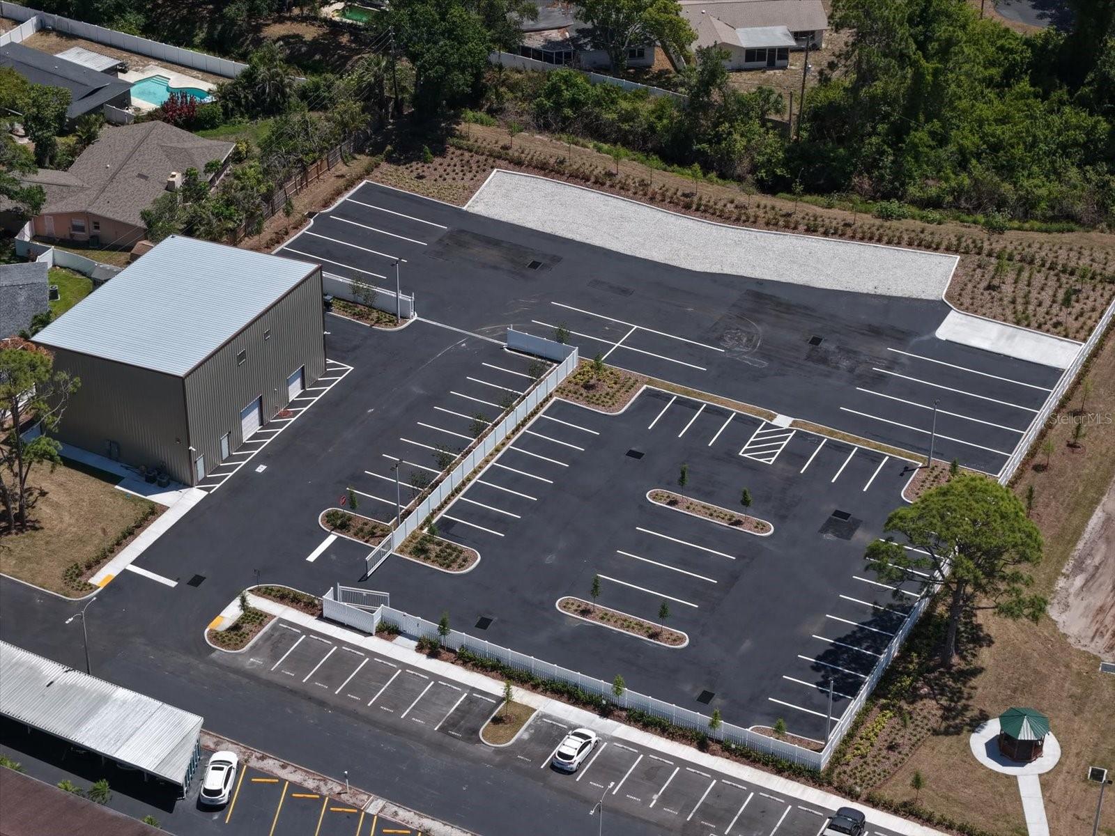 TERRACE PARK OF FIVE TOWNS - Residential