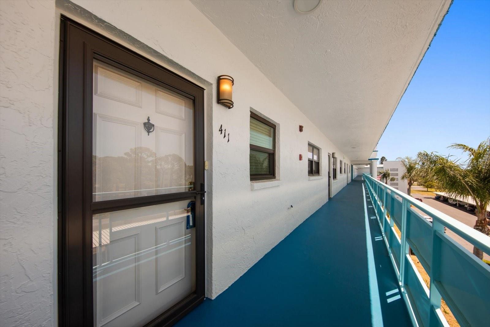 TERRACE PARK OF FIVE TOWNS - Residential