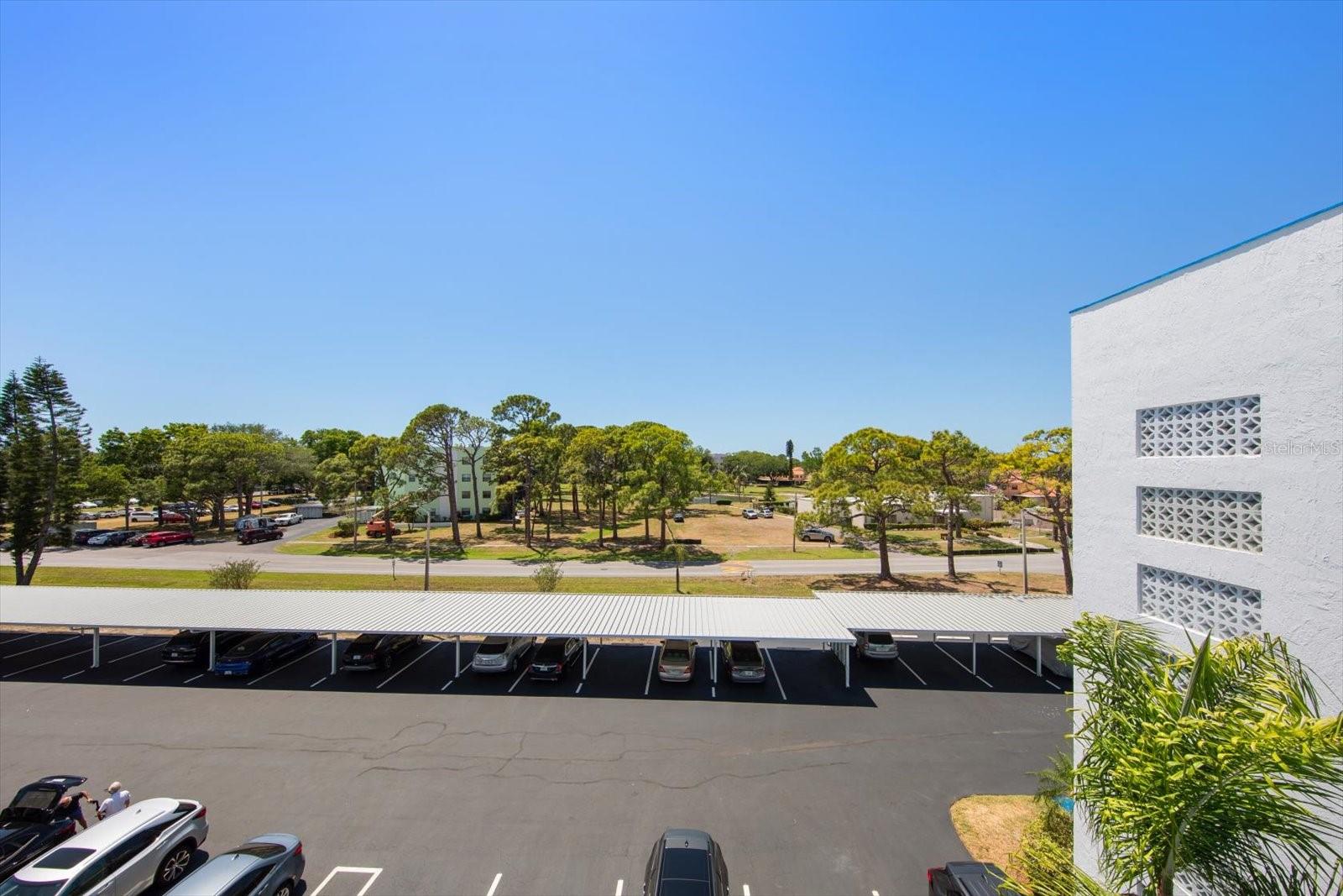 TERRACE PARK OF FIVE TOWNS - Residential