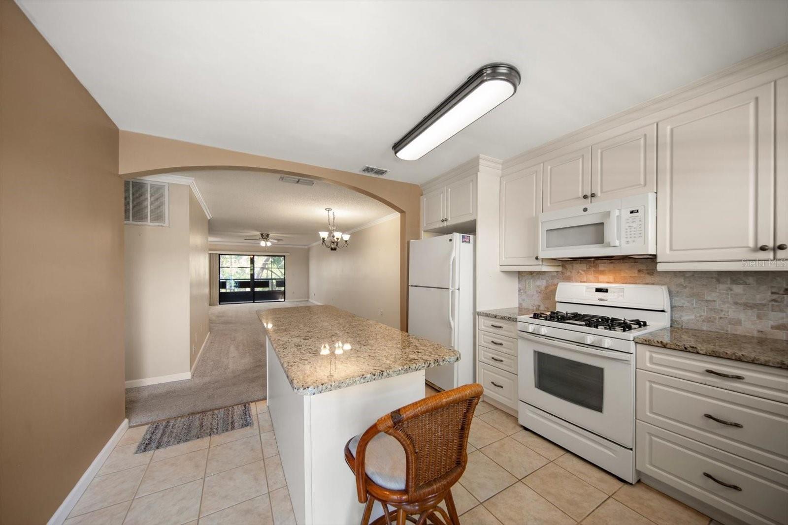 TERRACE PARK OF FIVE TOWNS - Residential