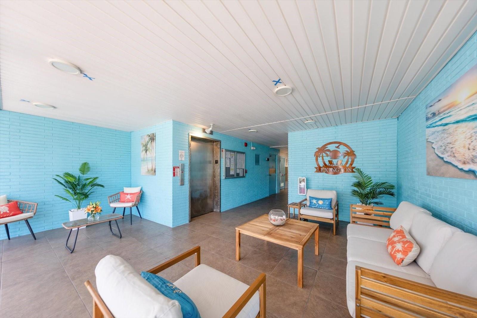 TERRACE PARK OF FIVE TOWNS - Residential