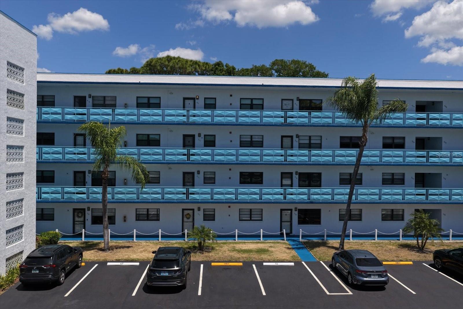 TERRACE PARK OF FIVE TOWNS - Residential