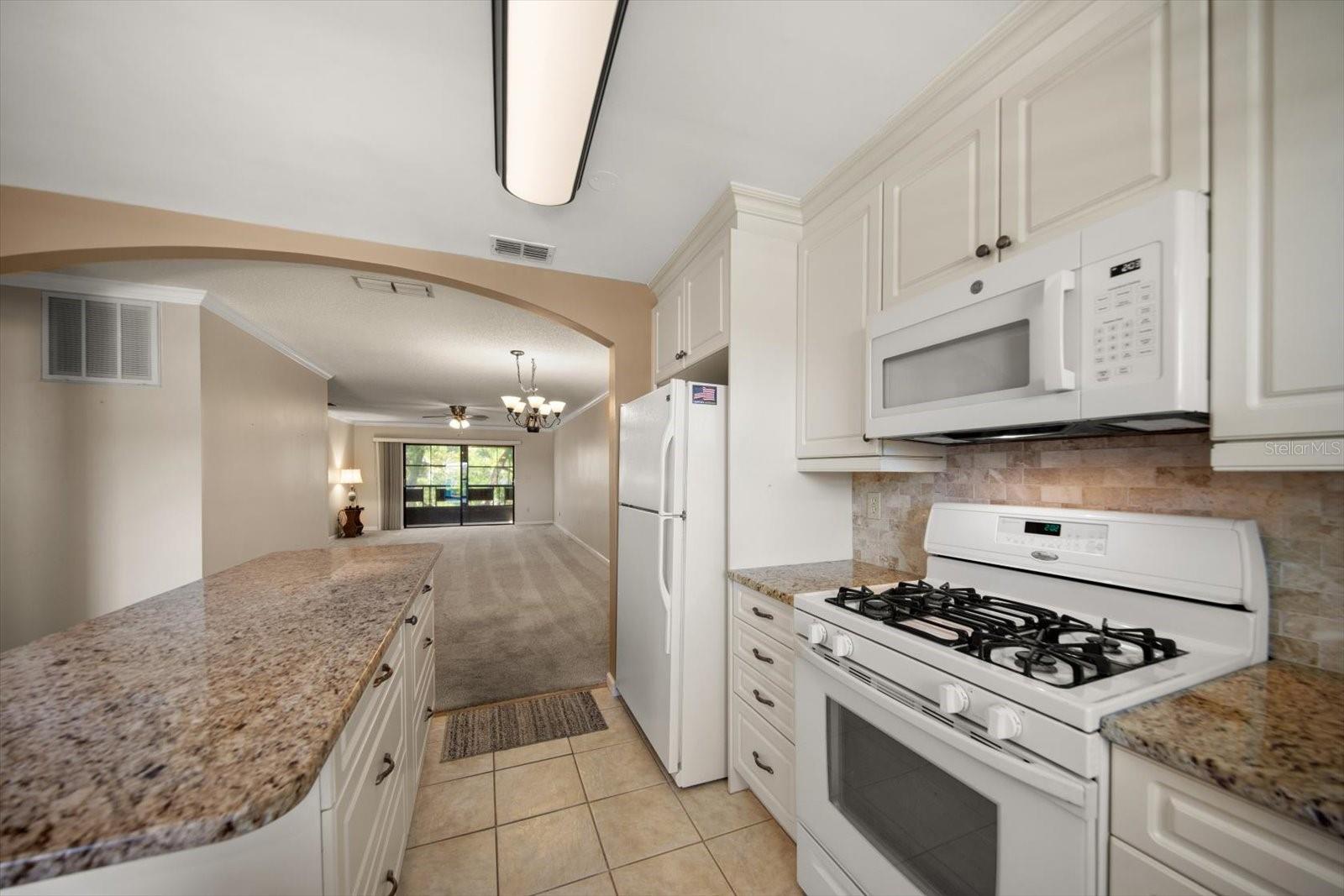 TERRACE PARK OF FIVE TOWNS - Residential