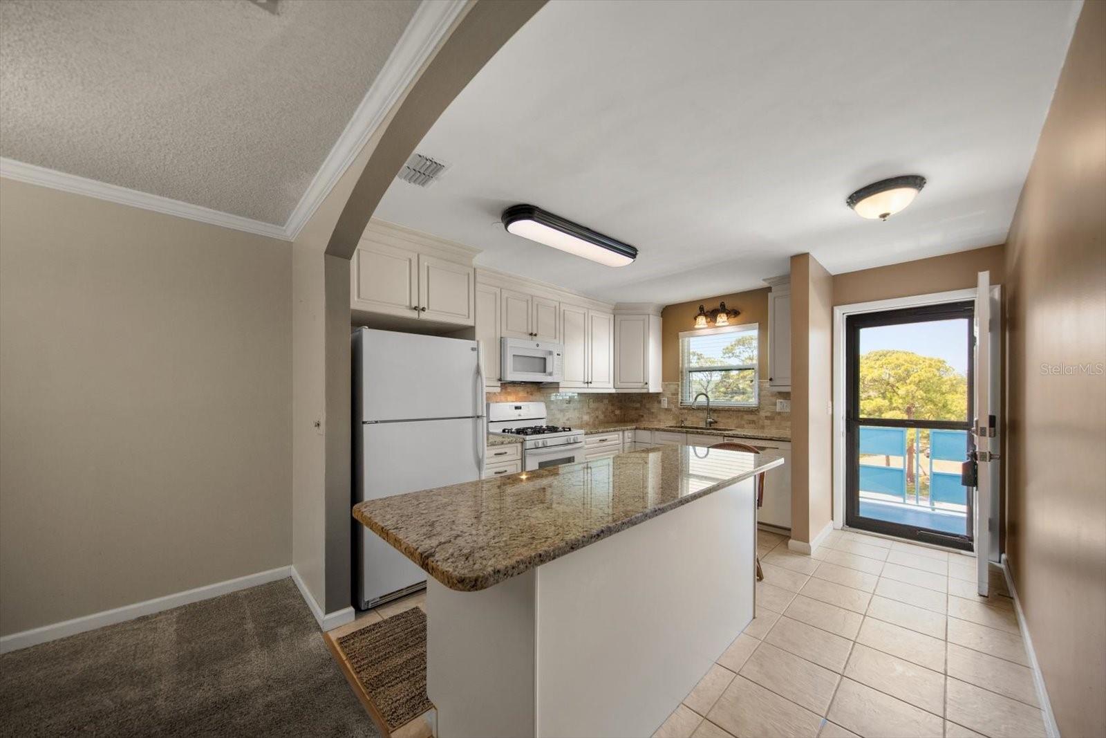 TERRACE PARK OF FIVE TOWNS - Residential