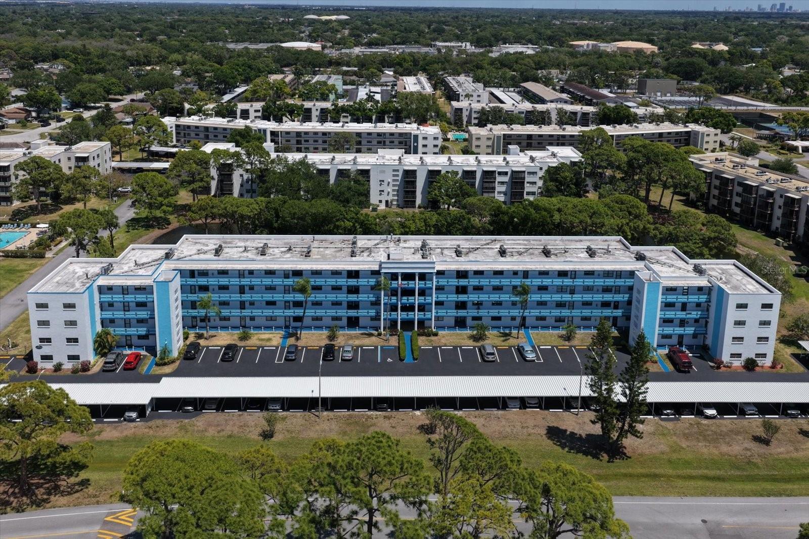 TERRACE PARK OF FIVE TOWNS - Residential