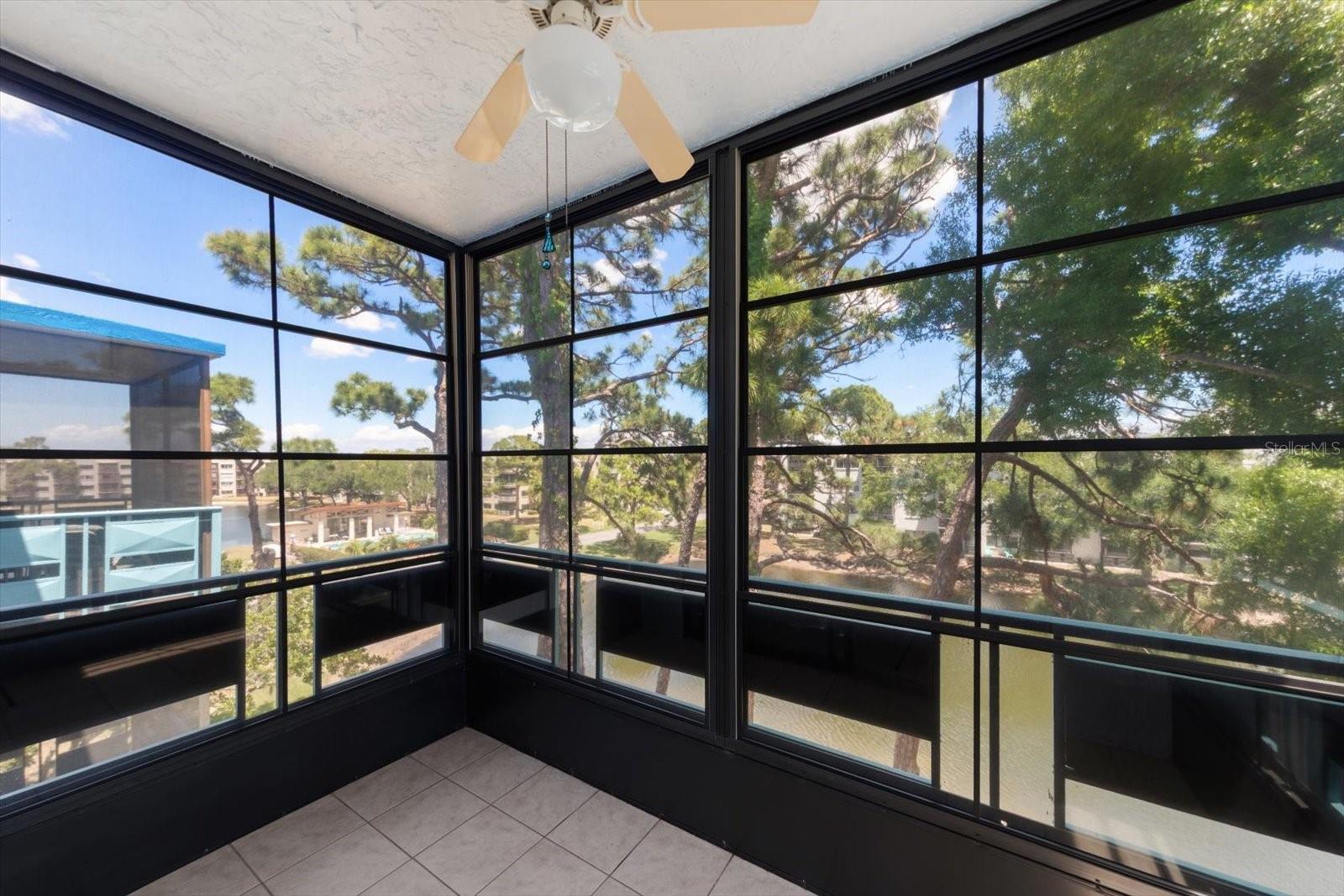 TERRACE PARK OF FIVE TOWNS - Residential