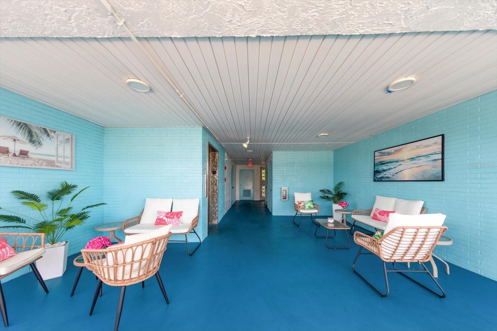 TERRACE PARK OF FIVE TOWNS - Residential