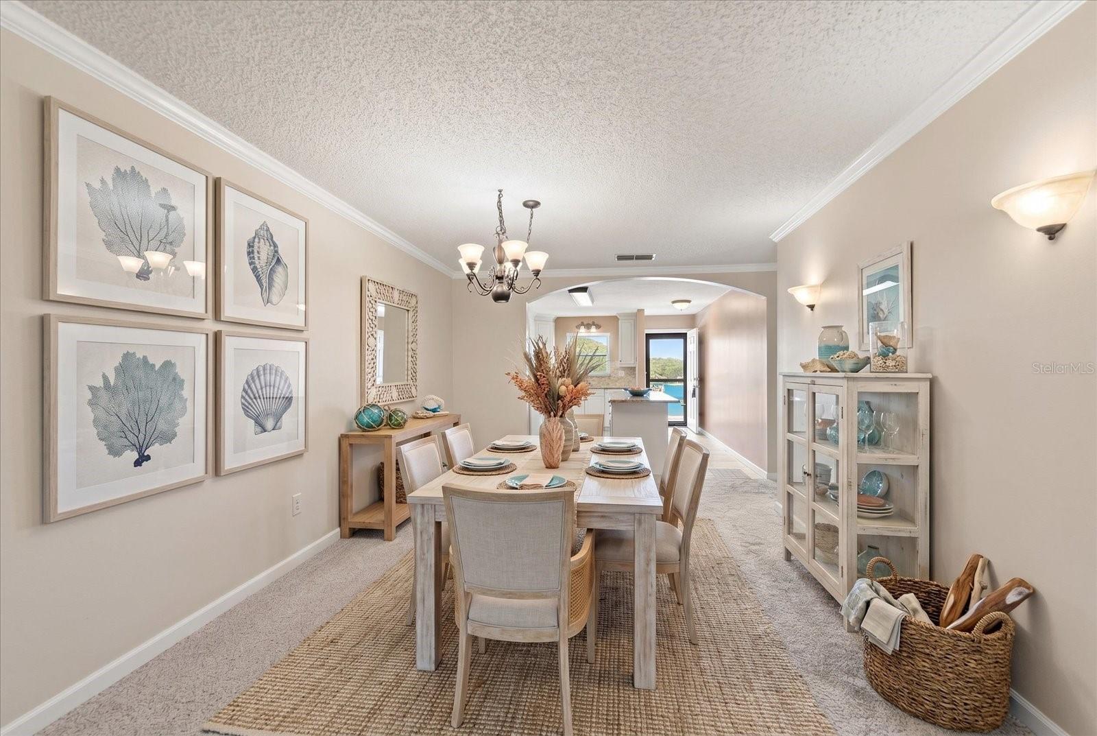 TERRACE PARK OF FIVE TOWNS - Residential