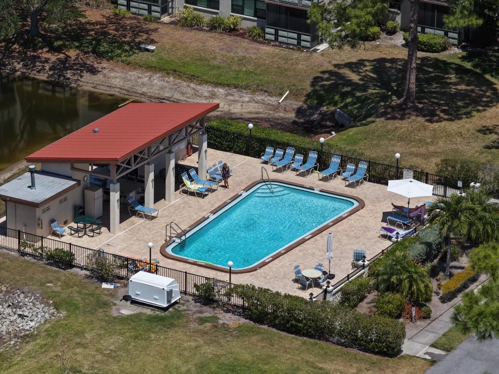 TERRACE PARK OF FIVE TOWNS - Residential