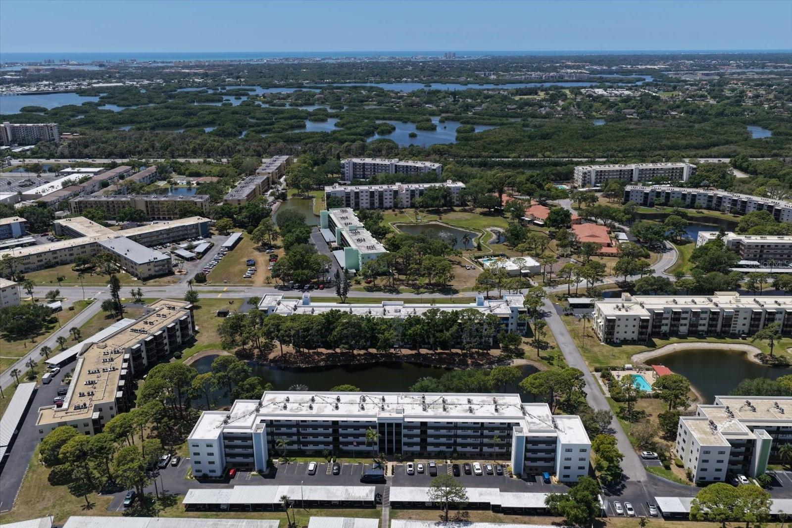 TERRACE PARK OF FIVE TOWNS - Residential