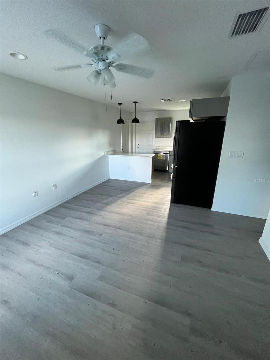 KINGS BAY - Residential