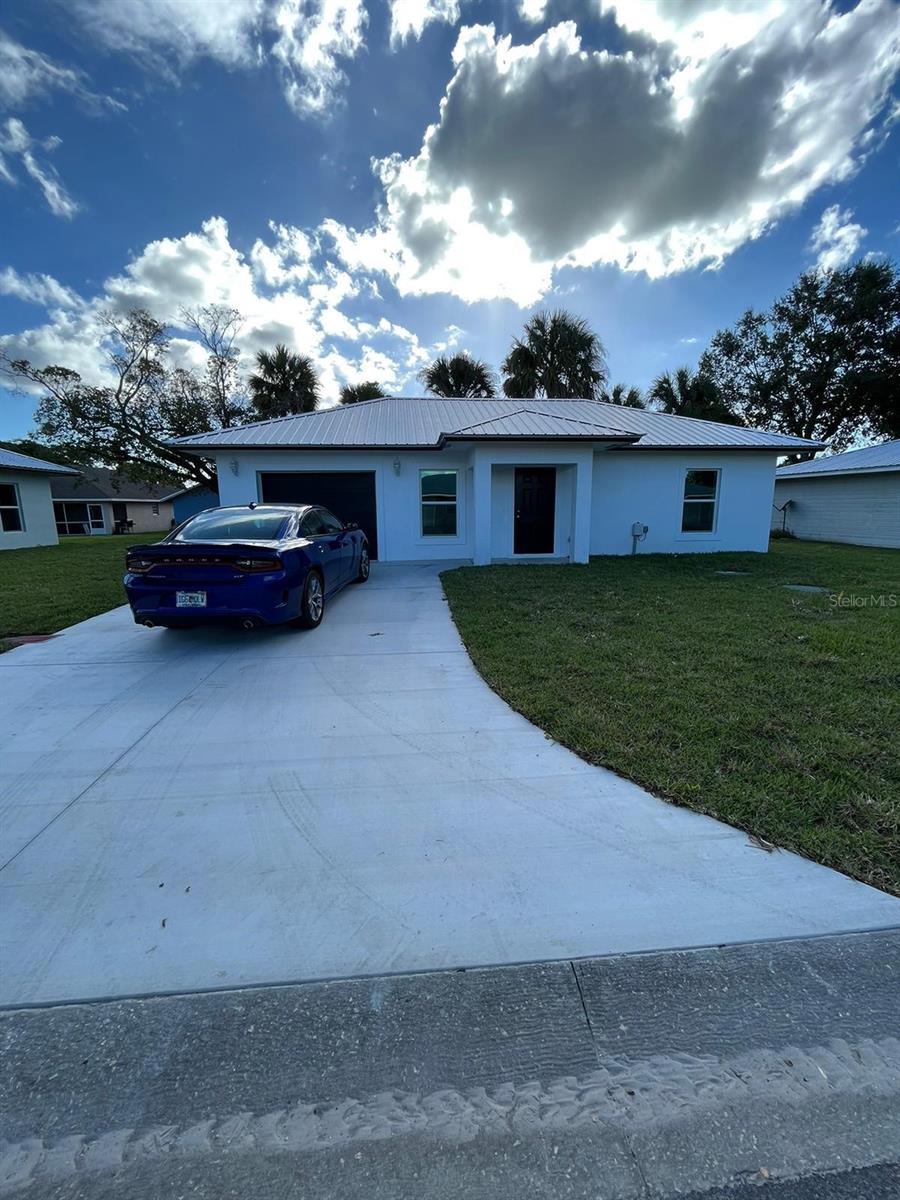 KINGS BAY - Residential