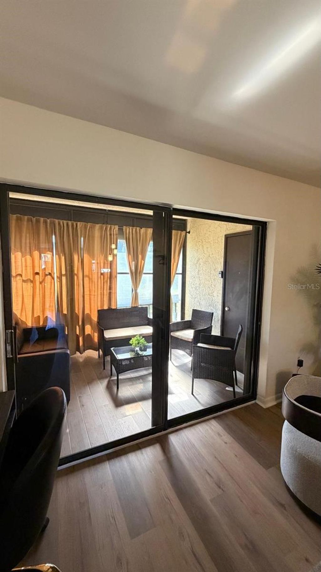 Photo of 2400 Winding Creek Boulevard #3-201, Clearwater, FL 33761 (MLS # O6387868)