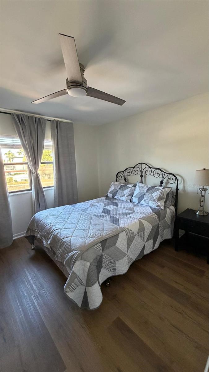 WINDING CREEK - Residential Lease