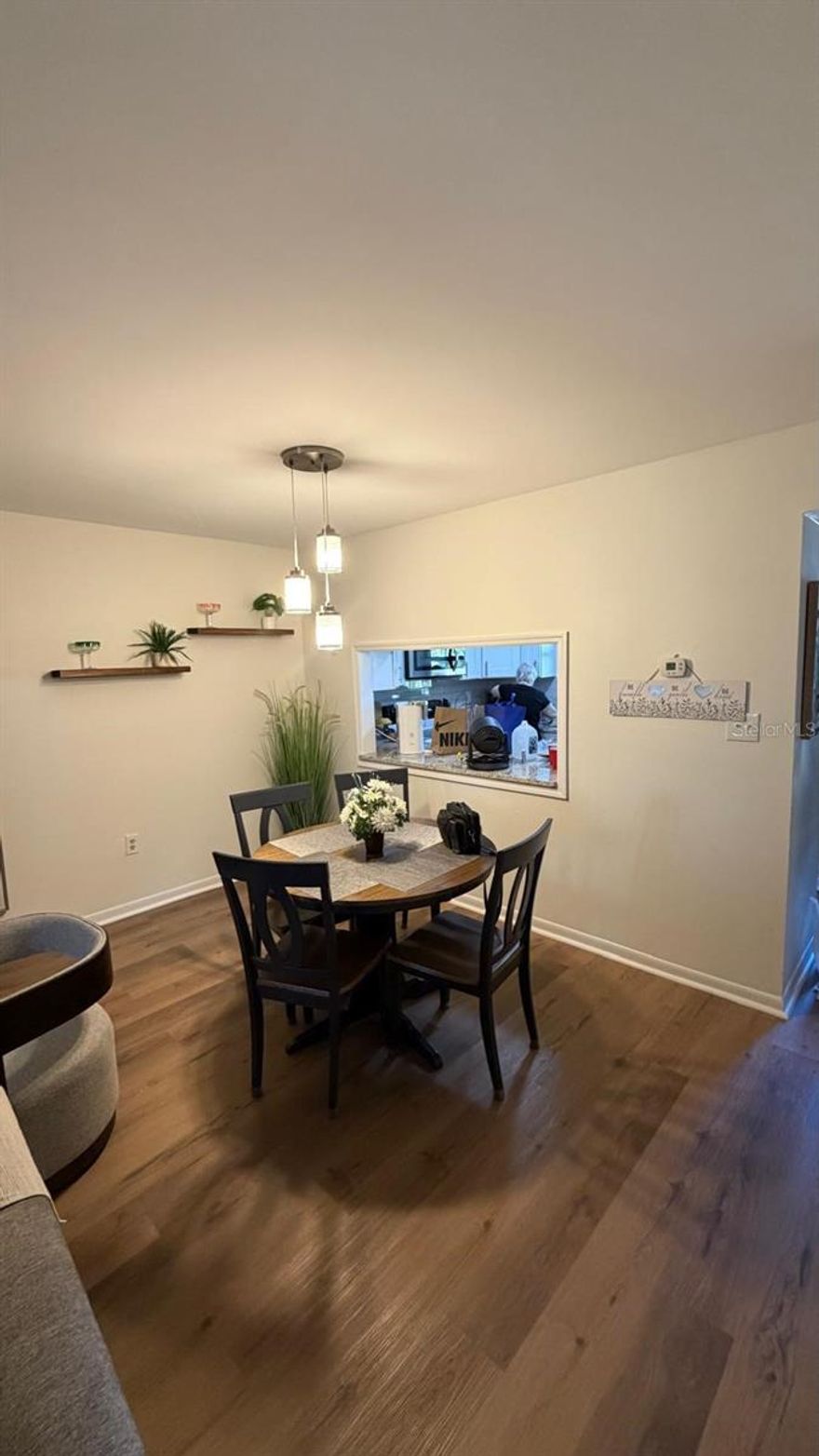 Available April 1st ! This move-in ready 2-bedroom, 2-bath condo is located in the highly desirable Winding Creek community, offering comfort, convenience, and an unbeatable location on Florida’s Gulf Coast.

Enjoy being less than 30 minutes from the beautiful Gulf beaches and just minutes from Safety Harbor, Dunedin (home of the Toronto Blue Jays spring training), Tarpon Springs, Ruth Eckerd Hall, Tampa Bay Downs, and BayCare Ballpark (Phillies spring training). The US 19 corridor is right nearby, giving you easy access to shopping, dining, and everyday essentials.

Residents of Winding Creek enjoy access to a community pool, recreation center, and picnic area — perfect for relaxing or entertaining guests. Rent includes water, sewer, trash, basic cable, and exterior and grounds maintenance, making for easy, low-maintenance living.

This well-maintained unit also features a recently upgraded electrical panel, a new dishwasher, a newer AC unit, and a primary bedroom with a convenient linen closet in the bathroom.

Schedule your private showing today and enjoy Florida living at its best!