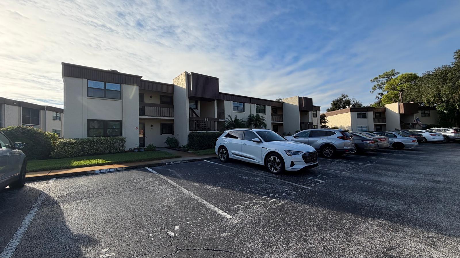 WINDING CREEK - Residential Lease