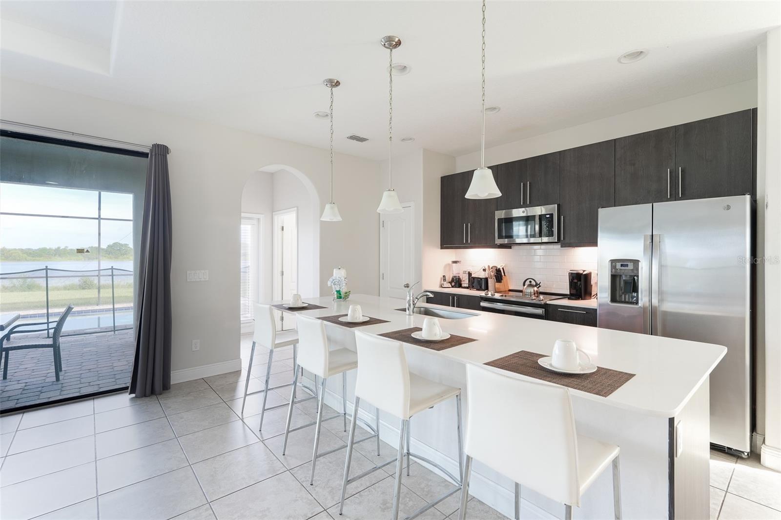 207 MACAULAYS COVE
