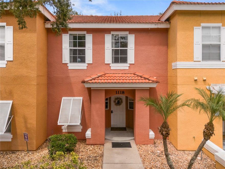 High-performing, income-producing short-term rental in one of Kissimmee’s most desirable vacation rental communities. This fully furnished 3-bedroom, 2.5-bath townhouse is a true turnkey investment, already generating consistent income with proven occupancy and rental history in place.

Designed for maximum ROI, the property offers a functional open layout, strong guest appeal, and comes fully equipped to continue operations immediately—no setup needed. Located in a gated, resort-style community with high-demand amenities including multiple pools, spa, fitness center, and recreational areas that drive repeat bookings.

Strategically positioned just minutes from Disney and Orlando’s top attractions, ensuring year-round rental demand and strong booking potential.

An exceptional opportunity for investors seeking a ready-to-cash-flow asset in a high-traffic short-term rental market.