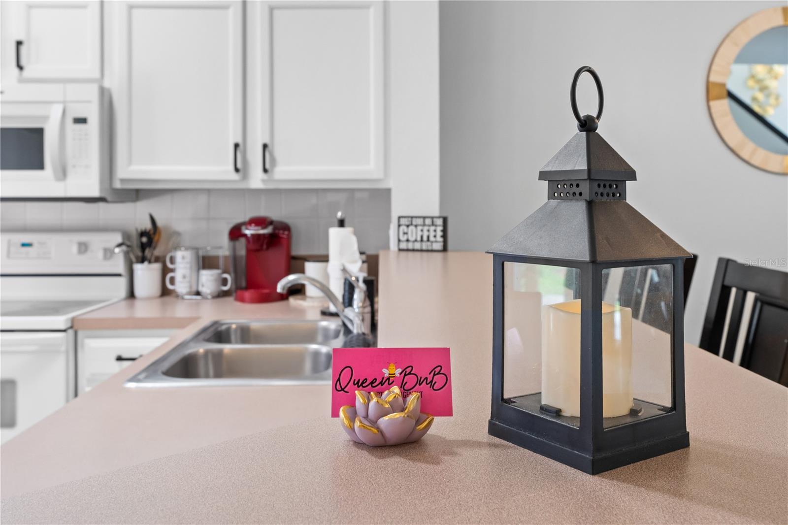 LAKE BERKLEY RESIDENCE - Residential