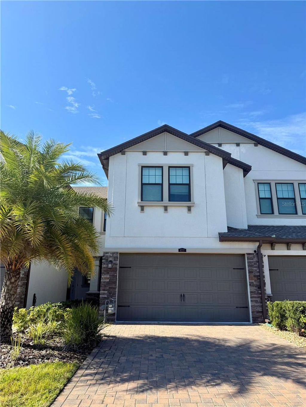 Photo of 4717 Ancona Way, Wesley Chapel, FL 33543 (MLS # TB8358564)