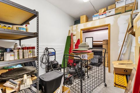 Tiny photo for 118 Weber Avenue, Leesburg, FL 34748 (MLS # G5108799)