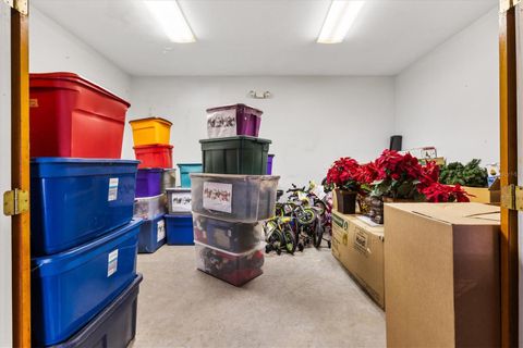 Tiny photo for 118 Weber Avenue, Leesburg, FL 34748 (MLS # G5108799)