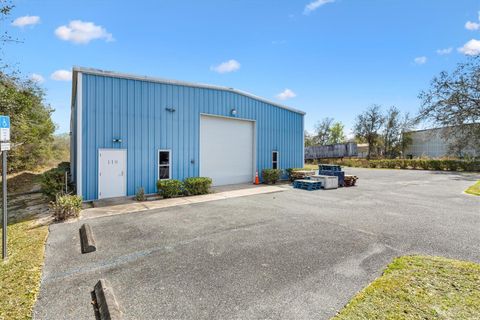 Tiny photo for 118 Weber Avenue, Leesburg, FL 34748 (MLS # G5108799)