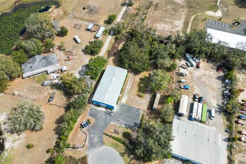 Tiny photo for 118 Weber Avenue, Leesburg, FL 34748 (MLS # G5108799)