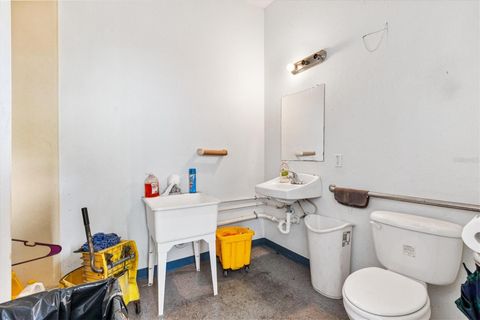 Tiny photo for 118 Weber Avenue, Leesburg, FL 34748 (MLS # G5108799)