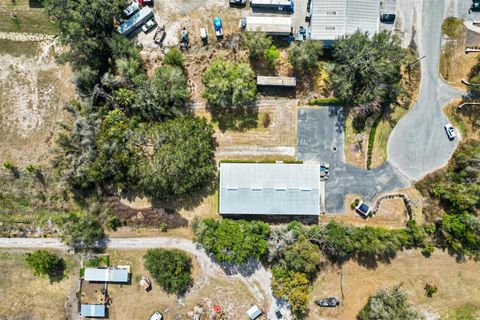 Tiny photo for 118 Weber Avenue, Leesburg, FL 34748 (MLS # G5108799)