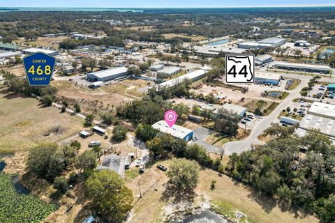 Tiny photo for 118 Weber Avenue, Leesburg, FL 34748 (MLS # G5108799)