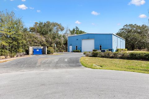 Tiny photo for 118 Weber Avenue, Leesburg, FL 34748 (MLS # G5108799)