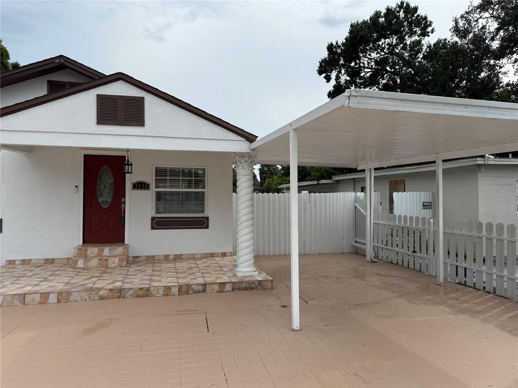 Photo of 3116 W Haya Street, Tampa, FL 33614 (MLS # TB8430180)
