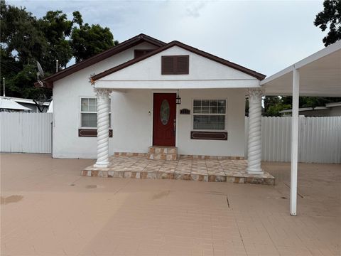 Photo of 3116 W Haya Street, Tampa, FL 33614 (MLS # TB8430180)